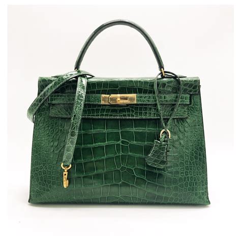 hermes green bag price|hermes tote bag leather.